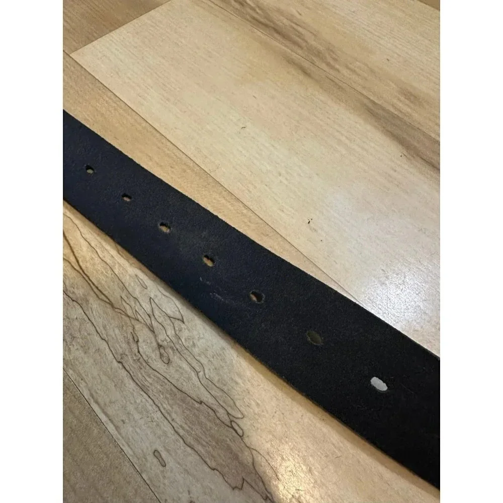 Dickies black belt